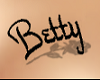 Betty tattoo [M]