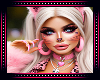 🎀 Kitty Girl Cutout