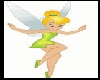 Tinker Bell (Fairy)avtar
