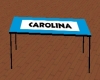 CAROLINA table