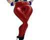 Jeans Latex Red YMN