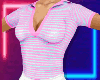 Top Tee Stripe(p)