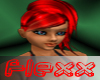 [Flexx] Maria Dark Red