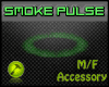 Smoke Pulse Green *F*