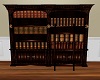 Antique Bookcase
