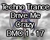 Drive Me CraTechno Tranc