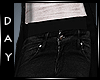 [Day] Blk Jeans (mens