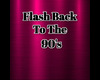 Flashback couch