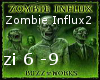 Zombie Influx 2
