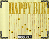 *A* Happy Birthday
