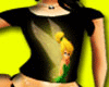 [M] TinkerBell Shirt M