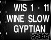 Vl Wine Slow