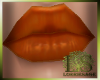 LS~Meghan Spice Lips