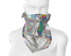 8K HOLO SCARF