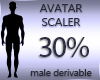 Avatar Small 30%