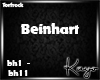 |K| Beinhart Song