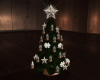 Small Christmas Tree/S