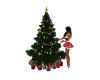Algra Christmas Tree