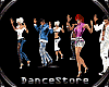 *Sexy Group Dance /20P