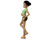 Pose for Me