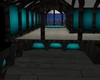 room with a cellar