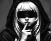 Dark silence
