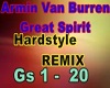 Great Spirit -Hardstyle
