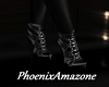 Shoes Black Phoenix