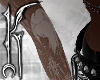 ♱ chevette sleeve