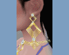 earrings  gaby