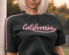 Sports T-shirt Black