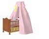 BabyMinnie Crib