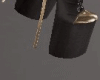 Black Jean Boots v2