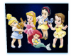 Little Princess's