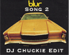 Blur Song #2 (Remix)