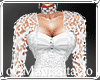 [M]ELEGANCE LACE GOWN-PF