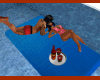 Float Kiss