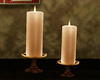 Silence Candle