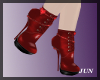 Valentine BeMine Boots