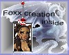 Foxxy Support