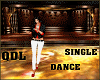 QDL Single  Dance
