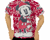 Mickey Christmas Shirt