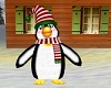 Hiliday Penguin