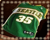 CBZ'Kevin Durant Jersey