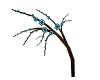 Wall Branch-Right Side