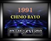 Chimo Bayo - Extasy exta