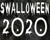 Swalloween 2020 banner