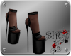 [BIR]Black Heels