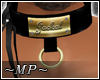 ~MP~ Jackal's Collar
