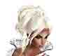 colagge hair